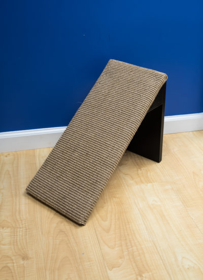 Scratch Ramp