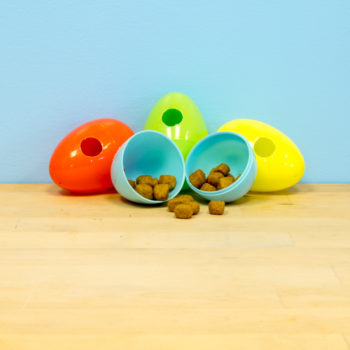 Foraging Eggs