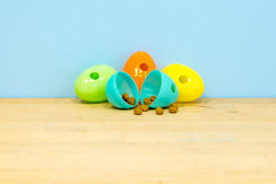 Foraging Egg Mini