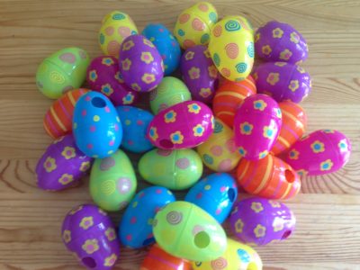 Foraging Eggs - Image 4