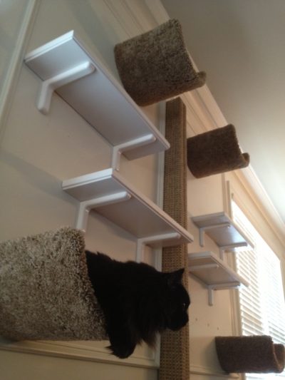 Sisal Cat Run 18" - Image 12
