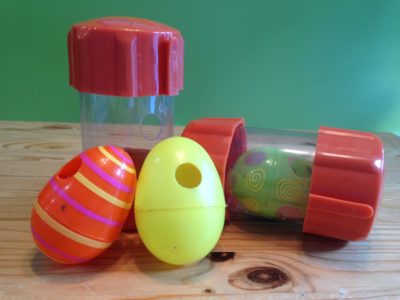 Foraging Eggs - Image 2