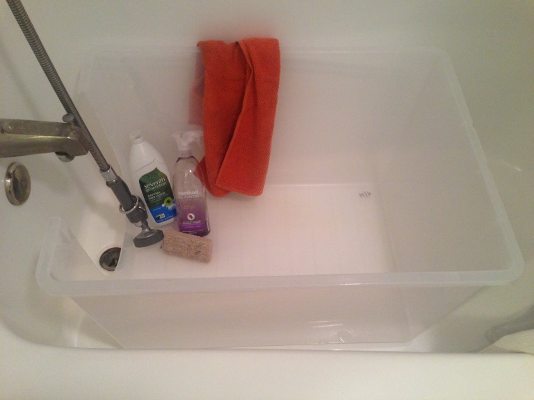 Litter boxes get the scoop part 2! What should it be filled with and