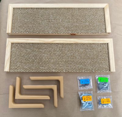 Sisal Cat Run 36" - Image 23