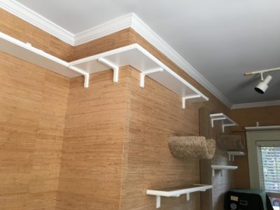 Sisal Cat Run 36" - Image 3