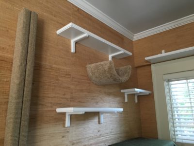 Sisal Cat Run 24" - Image 4