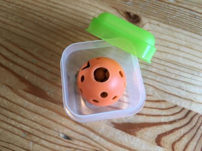 Foraging Cubes - Image 3