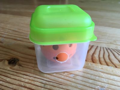 Foraging Cubes - Image 4