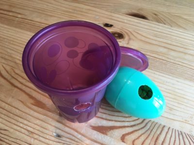 Foraging Eggs - Image 5
