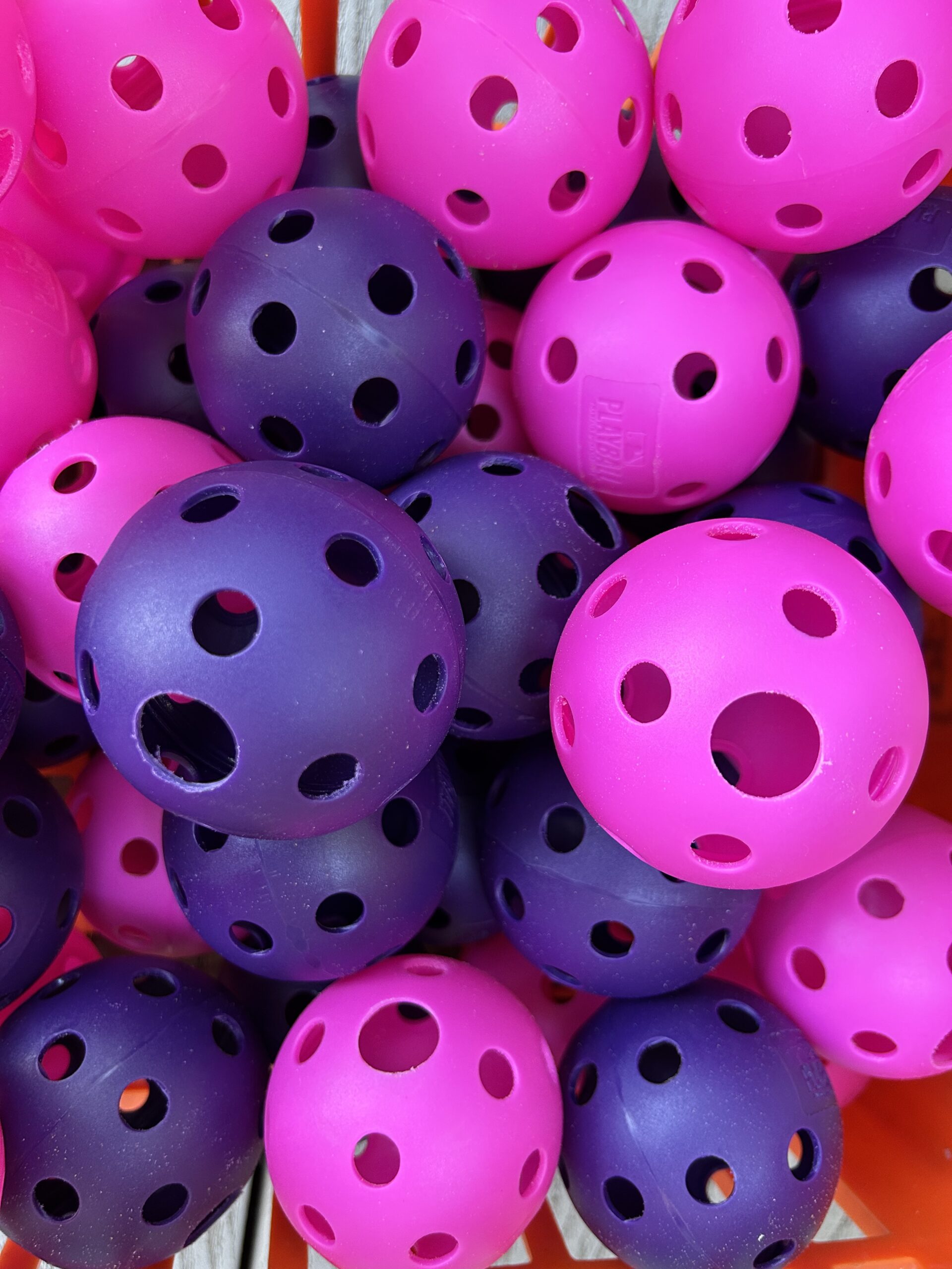 Foraging Ball - Image 11