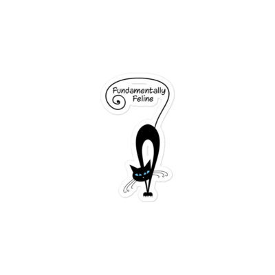 FF brand sticker - Image 2