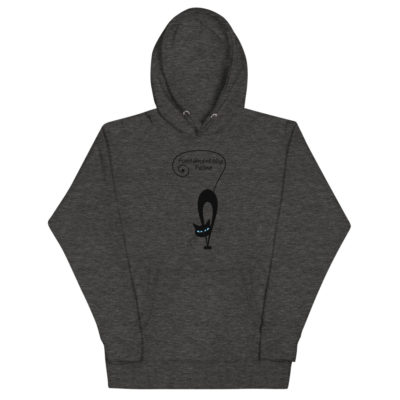 FF Brand Unisex Pull Over Hoodie