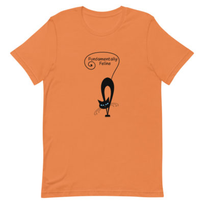 FF Brand Short-Sleeve Unisex T-Shirt - Image 6