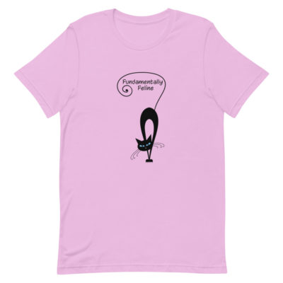 FF Brand Short-Sleeve Unisex T-Shirt - Image 8