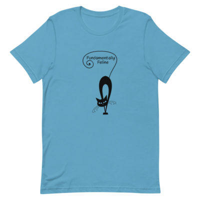 FF Brand Short-Sleeve Unisex T-Shirt - Image 7