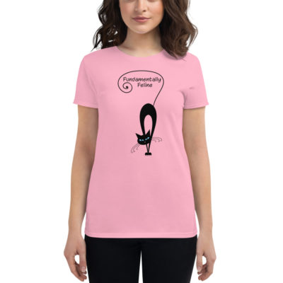 FF Brand Women's short sleeve t-shirt - Image 2
