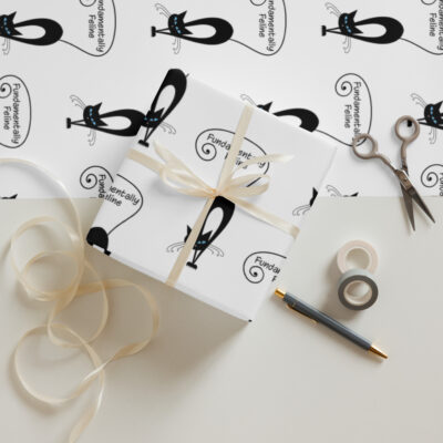 Wrapping paper sheets - scratching collection - Image 3