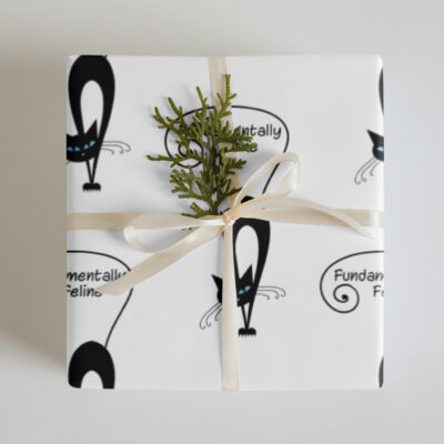 Wrapping paper sheets - scratching collection - Image 4
